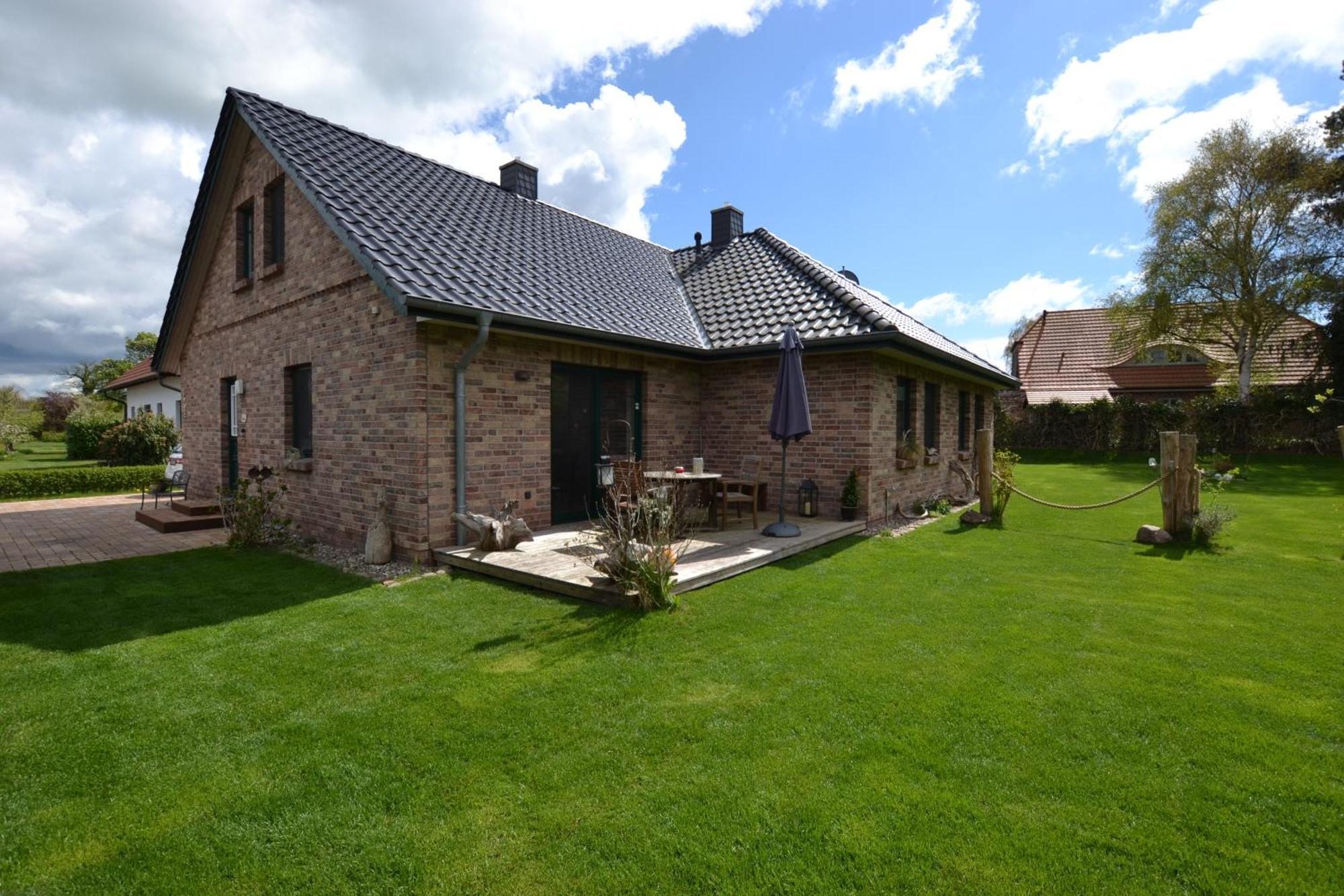 Dat Dardel Hus ボルン エクステリア 写真