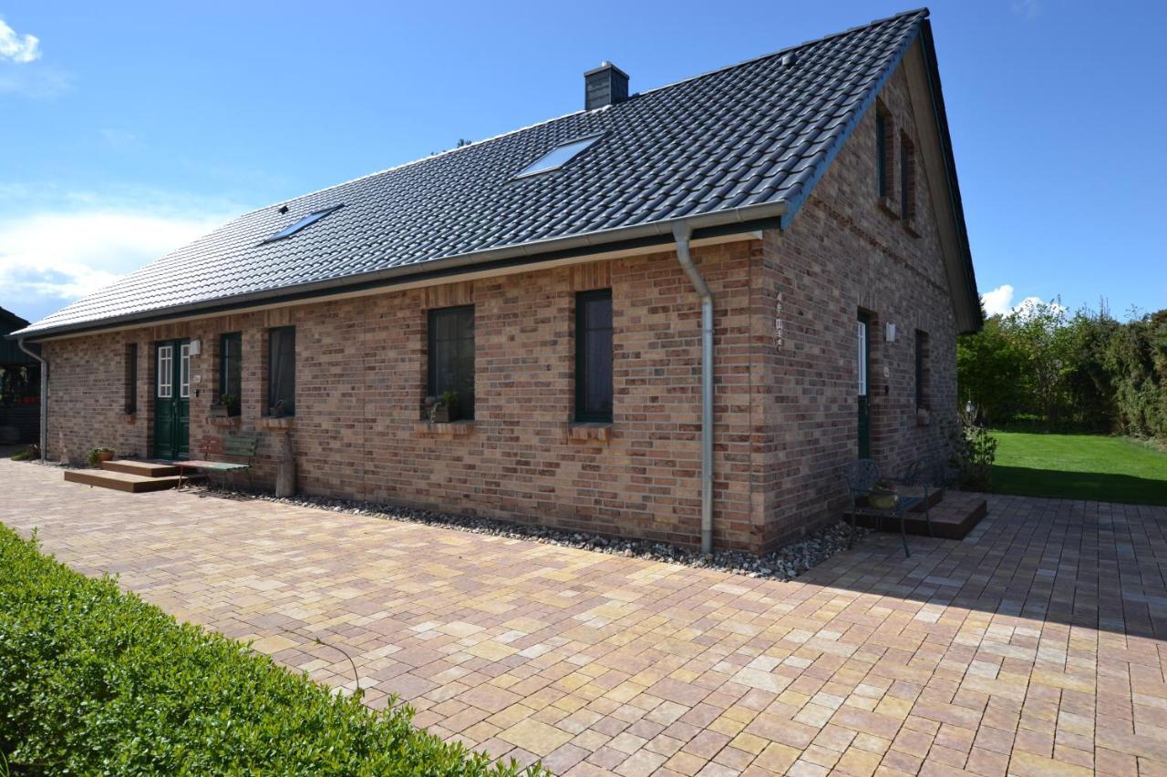Dat Dardel Hus ボルン エクステリア 写真