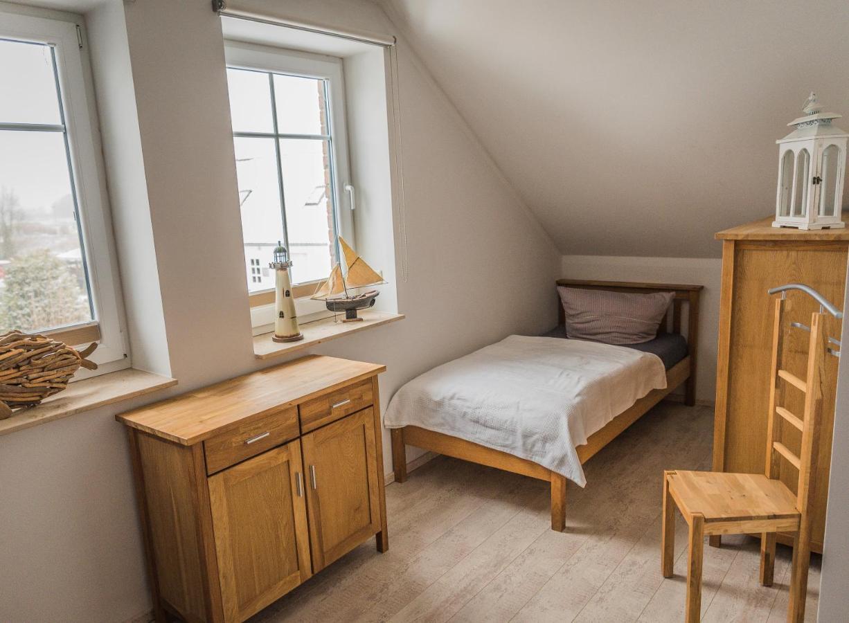 Dat Dardel Hus ボルン エクステリア 写真